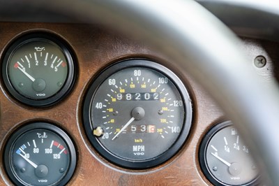 Lot 132 - 1985 Lotus Excel SE