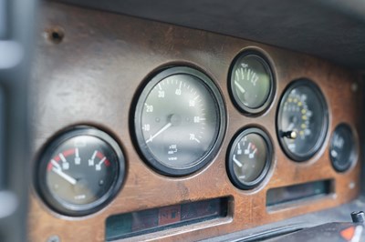 Lot 132 - 1985 Lotus Excel SE