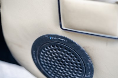 Lot 132 - 1985 Lotus Excel SE