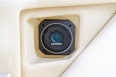 Lot 132 - 1985 Lotus Excel SE