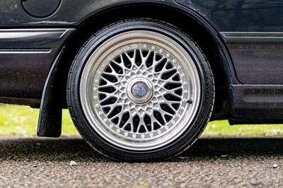 Lot 39 - 1989 Ford Sierra Sapphire 2000E