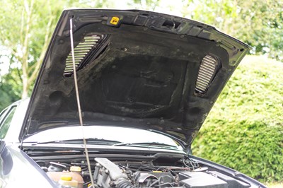 Lot 39 - 1989 Ford Sierra Sapphire 2000E