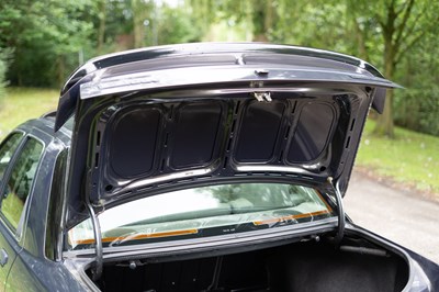 Lot 39 - 1989 Ford Sierra Sapphire 2000E