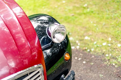 Lot 53 - 1983 Citroen 2CV6 Charlston