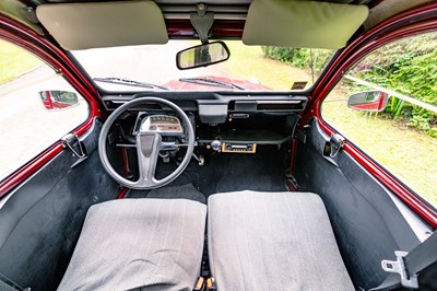 Lot 53 - 1983 Citroen 2CV6 Charlston