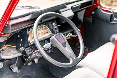 Lot 53 - 1983 Citroen 2CV6 Charlston