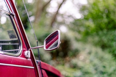 Lot 53 - 1983 Citroen 2CV6 Charlston
