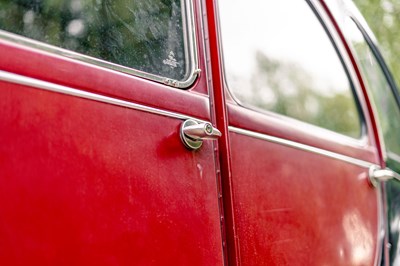 Lot 53 - 1983 Citroen 2CV6 Charlston