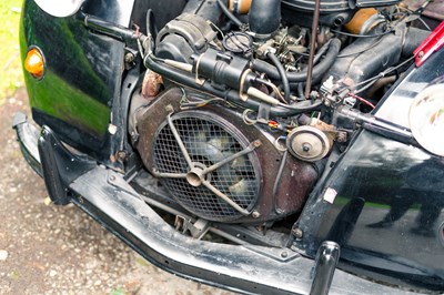 Lot 53 - 1983 Citroen 2CV6 Charlston