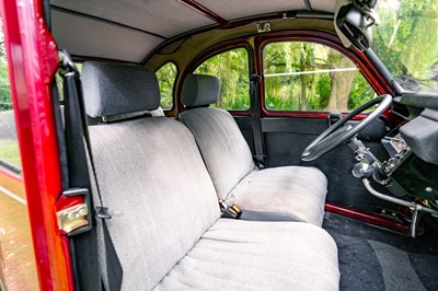 Lot 53 - 1983 Citroen 2CV6 Charlston