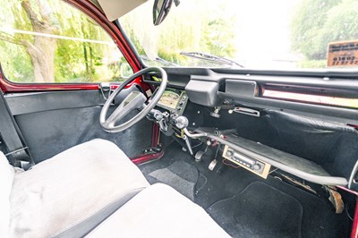Lot 53 - 1983 Citroen 2CV6 Charlston