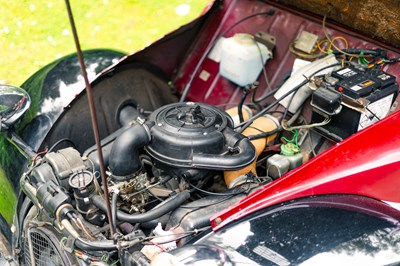 Lot 53 - 1983 Citroen 2CV6 Charlston
