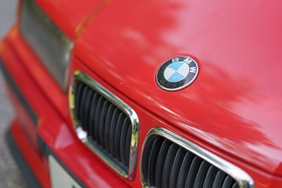 Lot 41 - 1997 BMW 328i Convertible