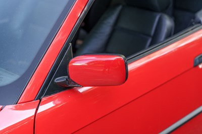 Lot 41 - 1997 BMW 328i Convertible