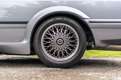 Lot 85 - 1986 Ford Sierra RS Cosworth 3-Door