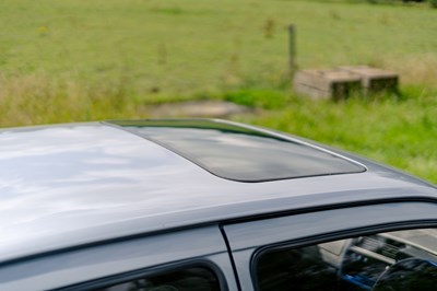 Lot 85 - 1986 Ford Sierra RS Cosworth 3-Door