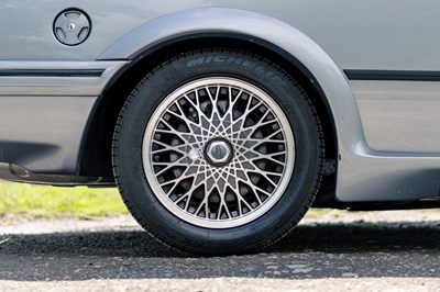 Lot 85 - 1986 Ford Sierra RS Cosworth 3-Door