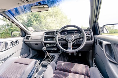 Lot 85 - 1986 Ford Sierra RS Cosworth 3-Door