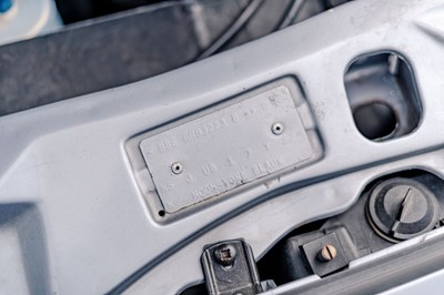Lot 85 - 1986 Ford Sierra RS Cosworth 3-Door