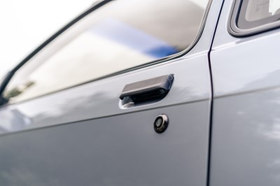Lot 85 - 1986 Ford Sierra RS Cosworth 3-Door