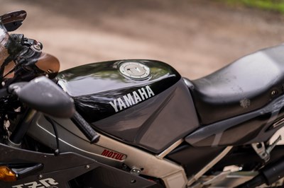 Lot 32 - 1989 Yamaha TZR 250