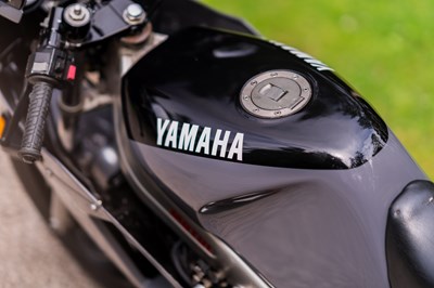 Lot 32 - 1989 Yamaha TZR 250