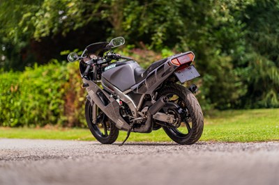 Lot 32 - 1989 Yamaha TZR 250