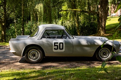 Lot 128 - 1961 GSM Delta