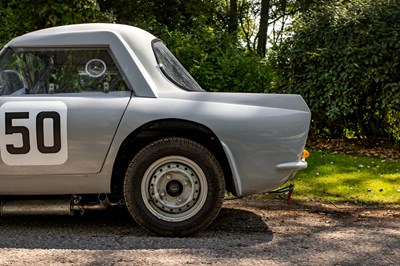 Lot 128 - 1961 GSM Delta