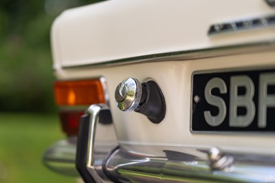 Lot 87 - 1967 Vauxhall Viva HB Brabham