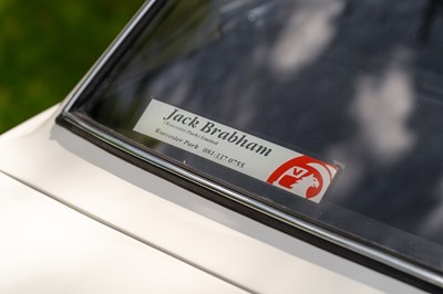 Lot 87 - 1967 Vauxhall Viva HB Brabham