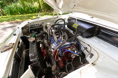 Lot 87 - 1967 Vauxhall Viva HB Brabham