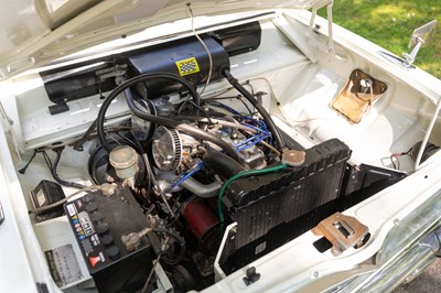 Lot 87 - 1967 Vauxhall Viva HB Brabham