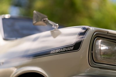 Lot 87 - 1967 Vauxhall Viva HB Brabham