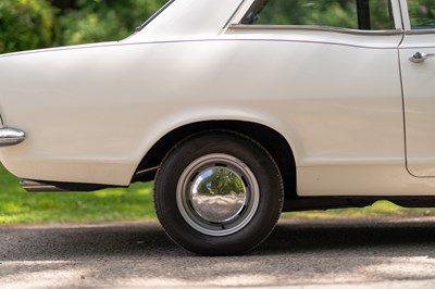Lot 87 - 1967 Vauxhall Viva HB Brabham