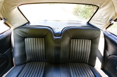 Lot 87 - 1967 Vauxhall Viva HB Brabham
