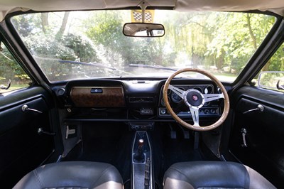 Lot 87 - 1967 Vauxhall Viva HB Brabham