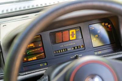 Lot 63 - 1991 Vauxhall Nova GSI