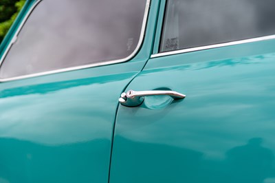Lot 57 - 1971 Austin Mini 1000