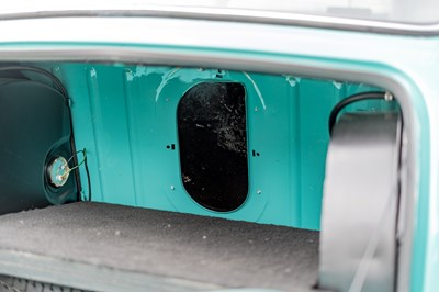 Lot 57 - 1971 Austin Mini 1000