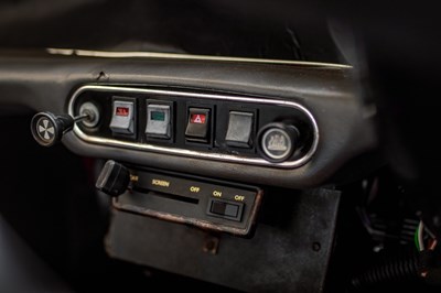 Lot 59 - 1979 Mini 1000