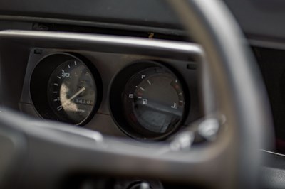 Lot 59 - 1979 Mini 1000