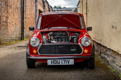 Lot 59 - 1979 Mini 1000