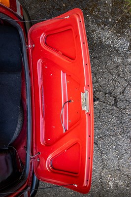 Lot 59 - 1979 Mini 1000