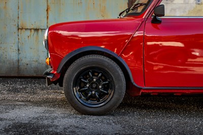 Lot 59 - 1979 Mini 1000