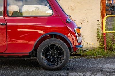 Lot 59 - 1979 Mini 1000