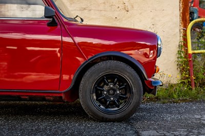 Lot 59 - 1979 Mini 1000