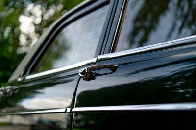 Lot 72 - 1972 Rover P5B 3.5 Litre Coupe