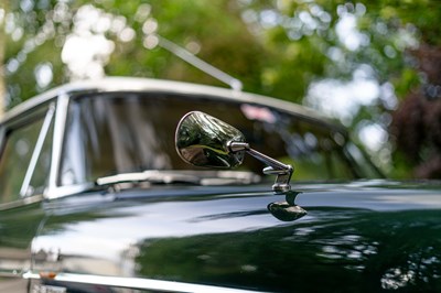 Lot 72 - 1972 Rover P5B 3.5 Litre Coupe
