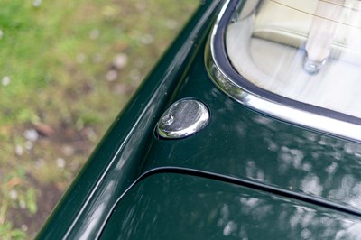Lot 72 - 1972 Rover P5B 3.5 Litre Coupe